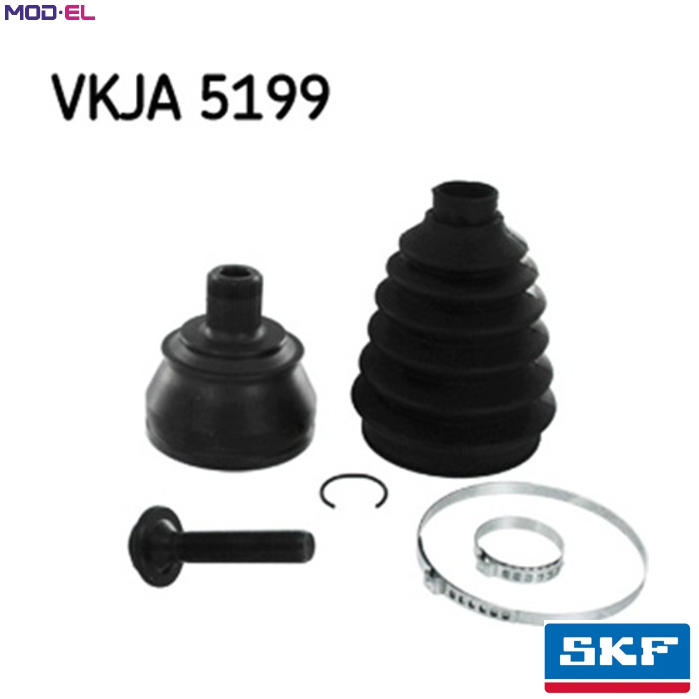 Fits SKF VKJA 5199 Joint, drive shaft ⭐UK Stock⭐ - Image 9