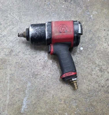 Chicago Pneumatic CP7748 Druckluft Schlagschrauber 1/2''   Profi Werkzeug