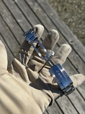 2022 Breitling SuperOcean Automatic 44 Stainless Steel Black Dial A17376 FS 14