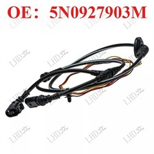 Front Left ABS Wiring Harness Replaces 5N0927...