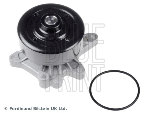 Pompe à eau de refroidissement Blue Print ADT39175 en aluminium pour berline japonaise
