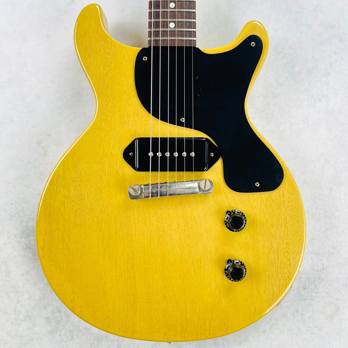 Gibson Yellow Electric Guitars for sale | eBay
