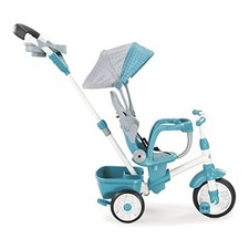 Perfect Fit 4-in-1 Trike Teal