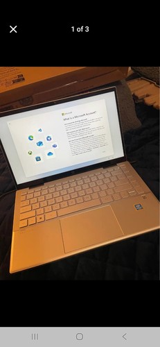 Hp Pavilion X360 This 2 In 1