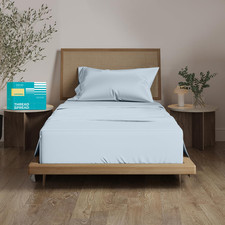 Thread Spread 100 Egyptian Cotton Sheets Twin Size - 800 Series Euphoria