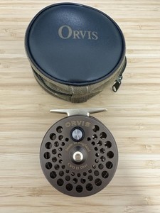 Orvis Cfo 123 | eBay