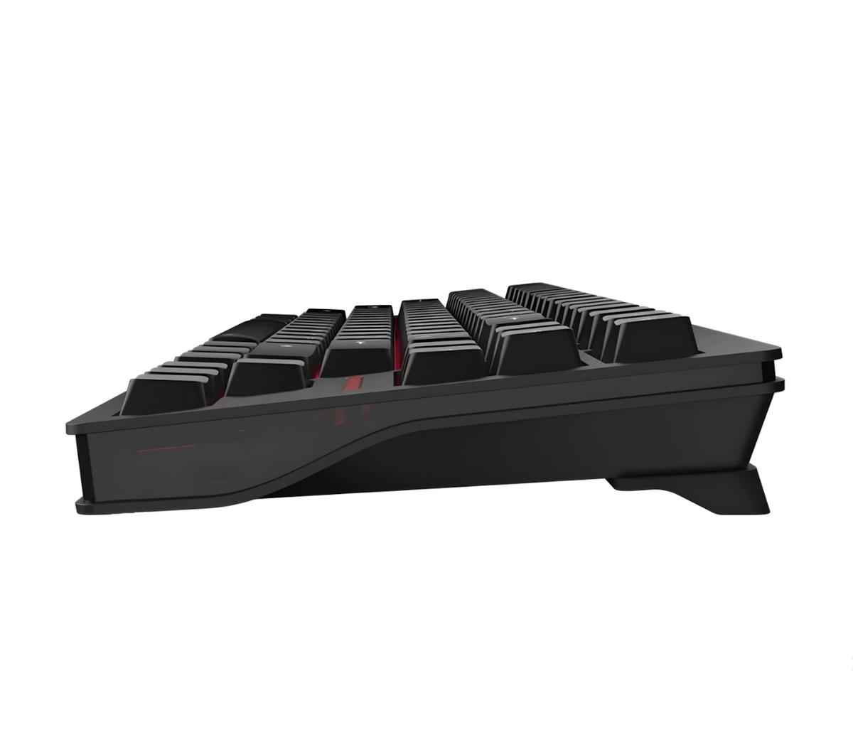 Wooting 80HE TenZ Takeover TenZ's Analog Gaming Keyboard | eBay