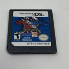 Nintendo DS Super Robot Taisen OG Saga: Endless Frontier [2009] Loose no Box