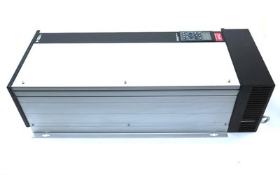 Danfoss VLT 6042 GT4C54STR3DLF00A00C0 AC Drive 40Hp 380-440Vac