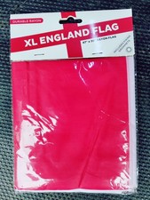 ST GEORGE FLAGS / 