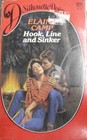 Hook, Line and Sinker (Silhouette Desire)-Elaine Camp