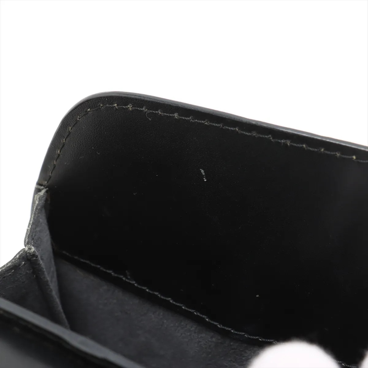 Louis Vuitton Epi Pont Neuf M52052 Black thumbnail 14