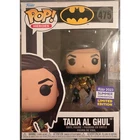 Batman - Majordomo (475) - Funko Pop!