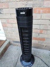 Ansio Tower Cooling Fan