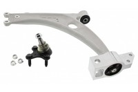 Mapco Querlenker Dreieckslenker 52717/1 FüR Alhambra CC 710 Seat Sharan Passat