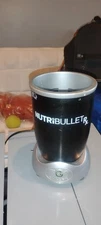nutribullet rx