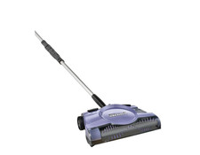 Shark Cordless Floor Carpet Sweeper Lightweight, Easy Cleaning