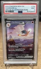 2023 Pokemon 151 Charizard ex 199/165 SIR PSA 9 Mint