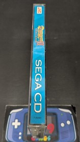 Dungeon Master II: Skullkeep (Sega CD, 1994) CIB COMPLETE IN BOX