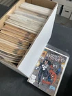 Amazing Spider-Man PLUS other Spider-Man Comic Book Lot Of 153!