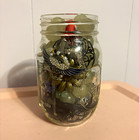 Mystery Jewlery container, Pendants, necklaces, keychains, and more! — photo 1
