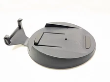 Playstation PS5 Vertical Stand Holder Disc Dock Mount Base Support - Black