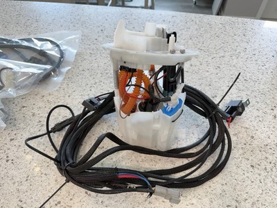 SPOOL STAGE 3 LOW PRESSURE FUEL PUMP | AMG E63 [M177]