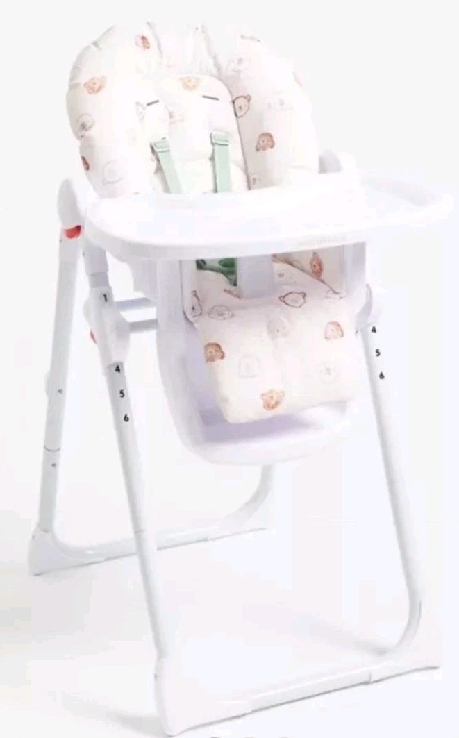 Mothercare Lovable Bear Highchair UK