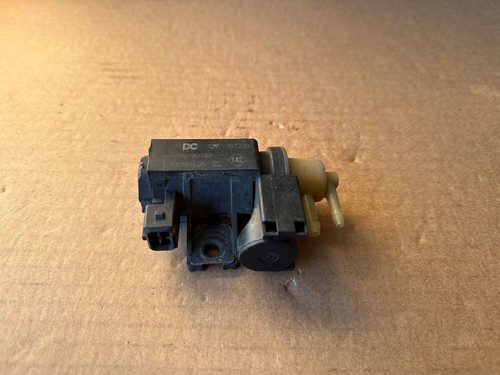 Opel Vivaro 2016 Turbolader Druckwandler Magnetventil 8200790180 UTG16891