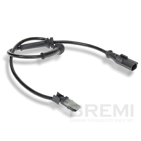 Bremi ABS Sensor Raddrehzahl 51456 FüR Renault Citan Kangoo Mercedes BE BOP W415-image