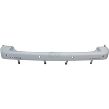 Stoßstange hinten lackierfähig PDC für VW T5 Multivan Caravelle Bj. 03-11