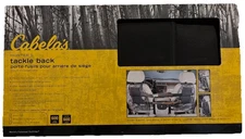 Rifle/Shotgun Holder for seat back-Cabelas brand-brand new in box