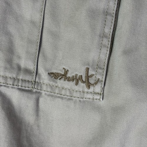 Vintage 2000s Tony Hawk Khaki Baggy Skater Grunge Cargo Pants Y2K Men's 32x30, $39.99 - Photo 5