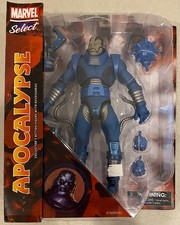 2023 DIAMOND SELECT MARVEL SELECT X-MEN APOCALYPSE 7