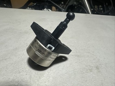 Audi A6 S6 C6 4F 2006 Headlight Level Adjustment Motor 16343900