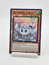 Yu-Gi-Oh! Mulcharmy Fuwalos RA04-EN050 Ultra Rare 1st Edition