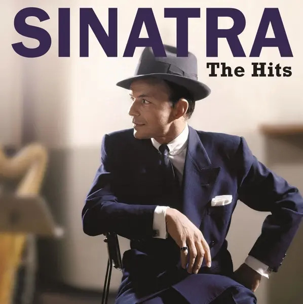 The Hits | Frank Sinatra | Audio-Cd | Cd | 2023 | New Continent-image