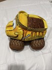 Monster Jam Trucking Pals Soft Plush Earthshaker Monster Truck — photo 1