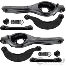 QUERLENKER SATZ HINTEN 10 tlg. passend für FORD FOCUS II C-MAX VOLVO C30 S40 II
