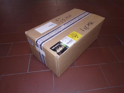 Lexmark 40X8085 Main Drive Gearbox für Lexmark MS310dn/MS410dn/MS510dn/MS610dn