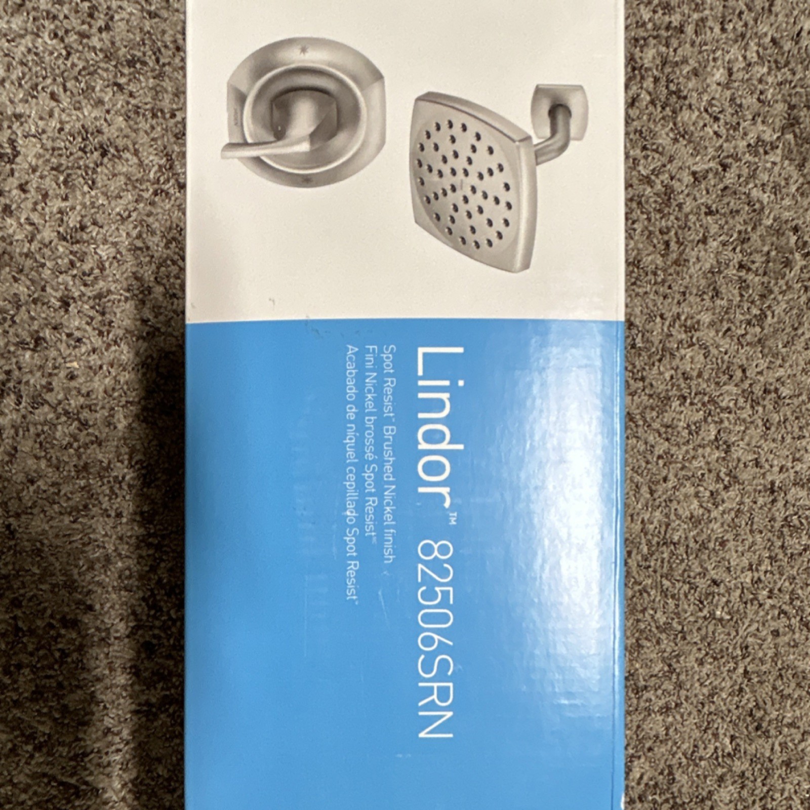 Posi-temp Kit