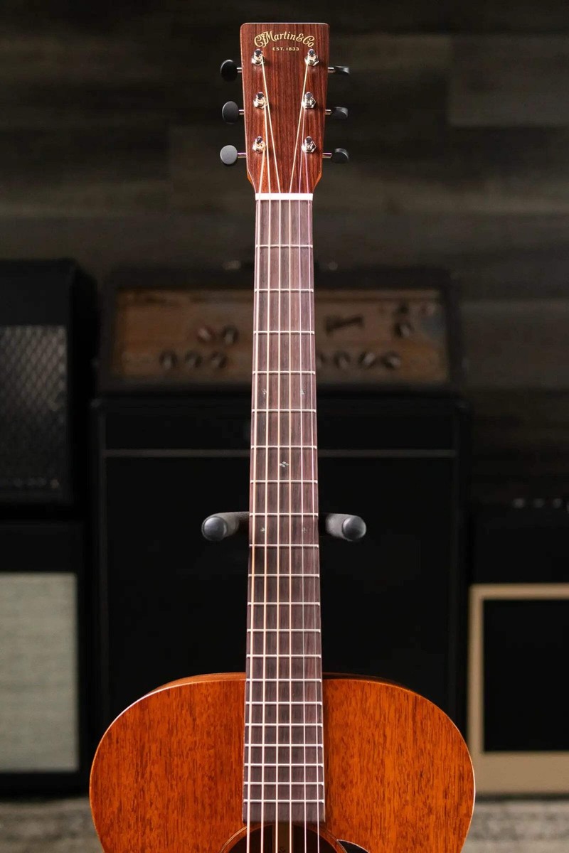 Martin 00-15M Acoustic Guitar with Gig Bag | eBay