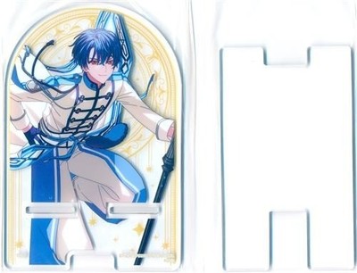 Ichiban Kuji Magi of the Labyrinth C Preis Acryl Multi Ständer Shinno Anime