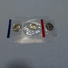 1996 W & P & D UNCIRCULATED IN MINT CELLOS ROOSEVELT DIMES 10 CENT