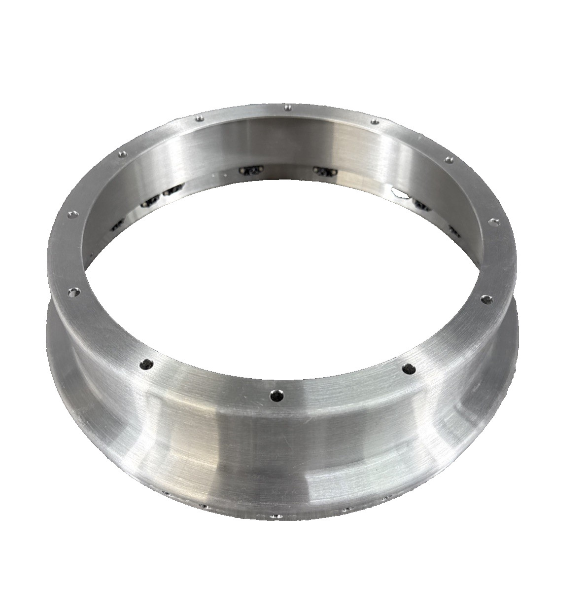 McCauley Aircraft Propeller Spinner Bulkhead D7089