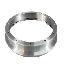 McCauley Aircraft Propeller Spinner  Bulkhead D7089