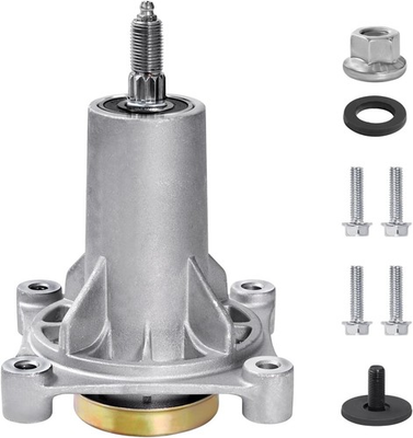 #ad Parts Camp Mower Deck Spindle For Craftsman AYP Ariens Replace Husqvarna $99.00