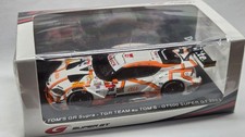 Spark 1/43  au TOM'S GR Supra 2023 GT500 932580