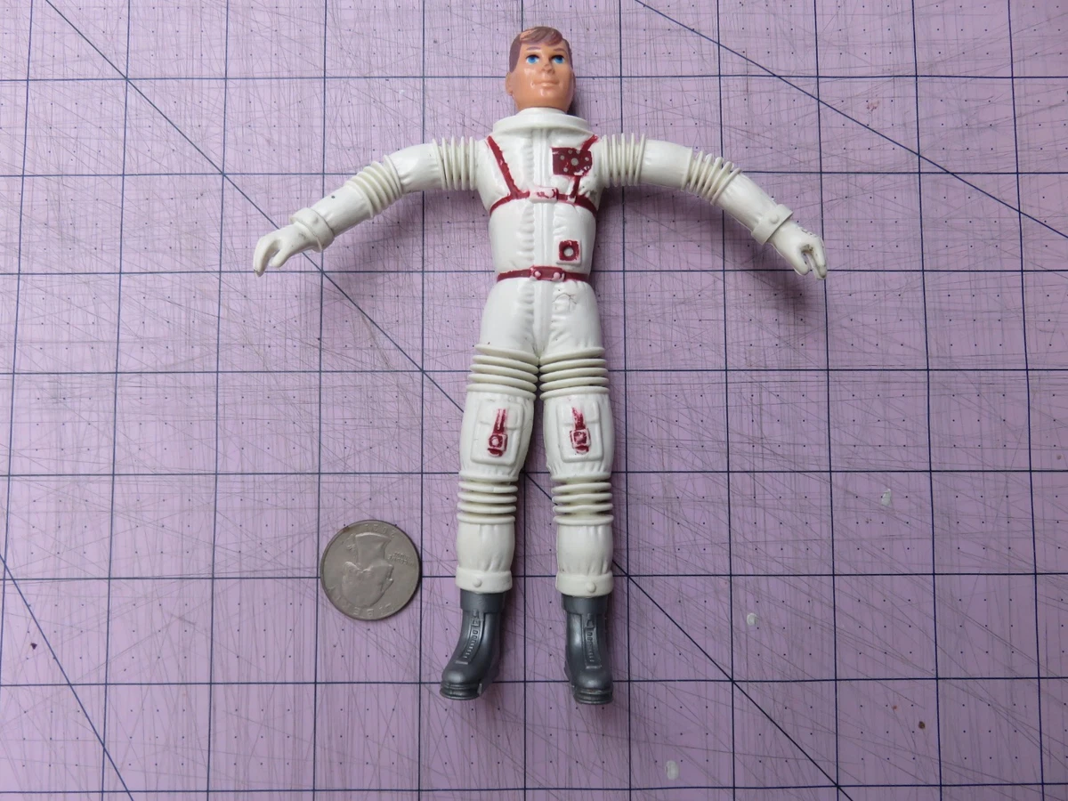 Major Matt Mason Toy for sale | eBay