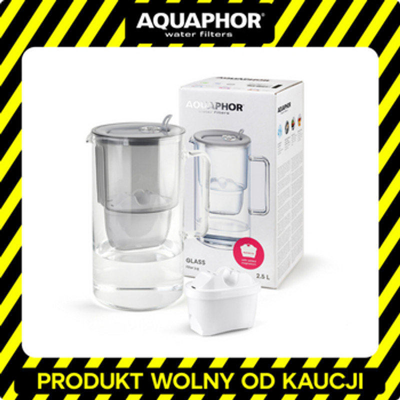 4744131012148     Aquaphor szklany  2,5 +  Maxfor